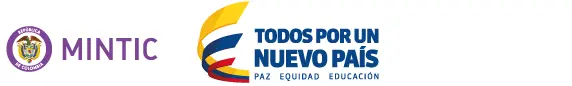 Logo Mintic